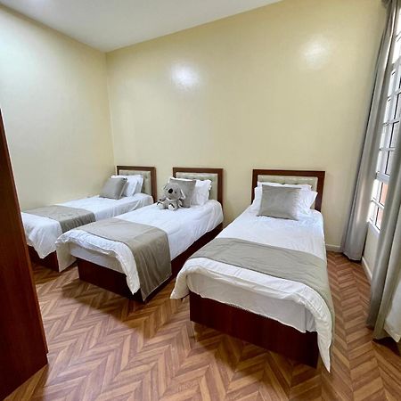 Deluxe Apartment Маскат Екстер'єр фото