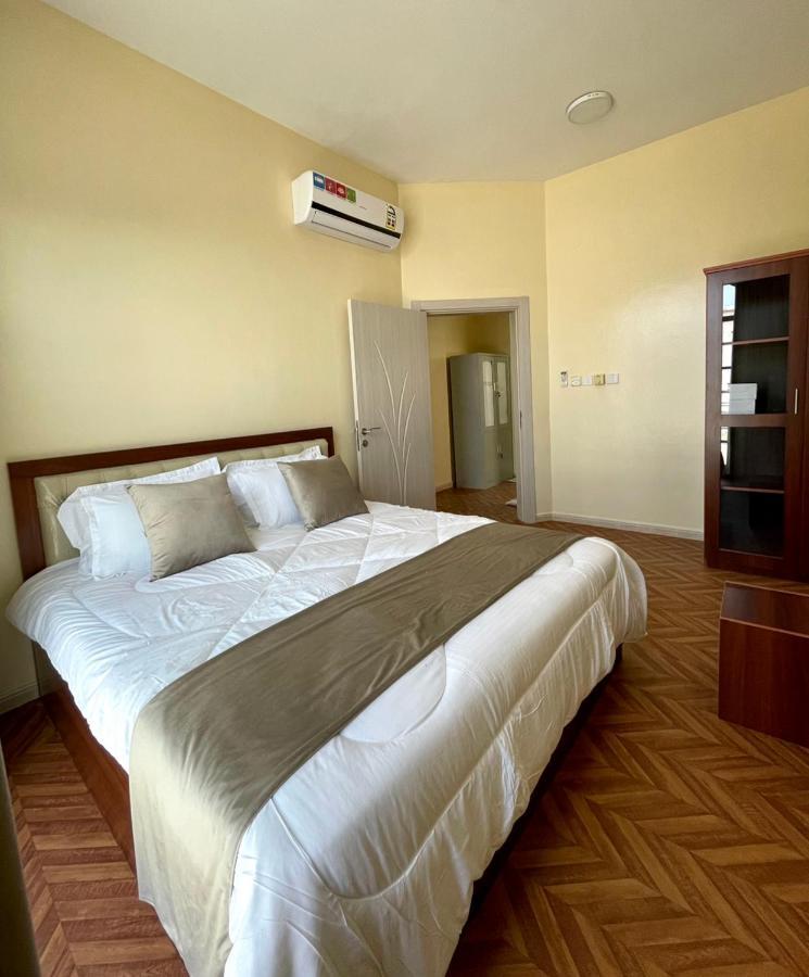 Deluxe Apartment Маскат Екстер'єр фото
