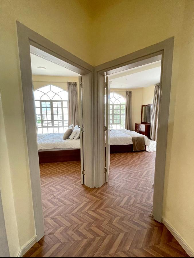 Deluxe Apartment Маскат Екстер'єр фото