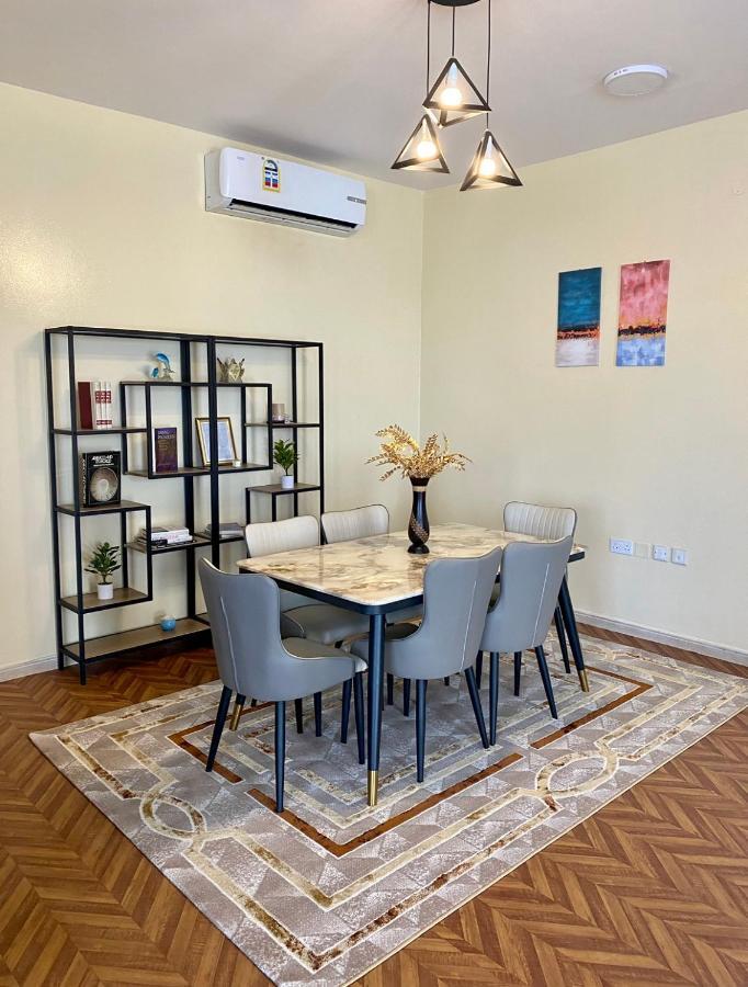 Deluxe Apartment Маскат Екстер'єр фото