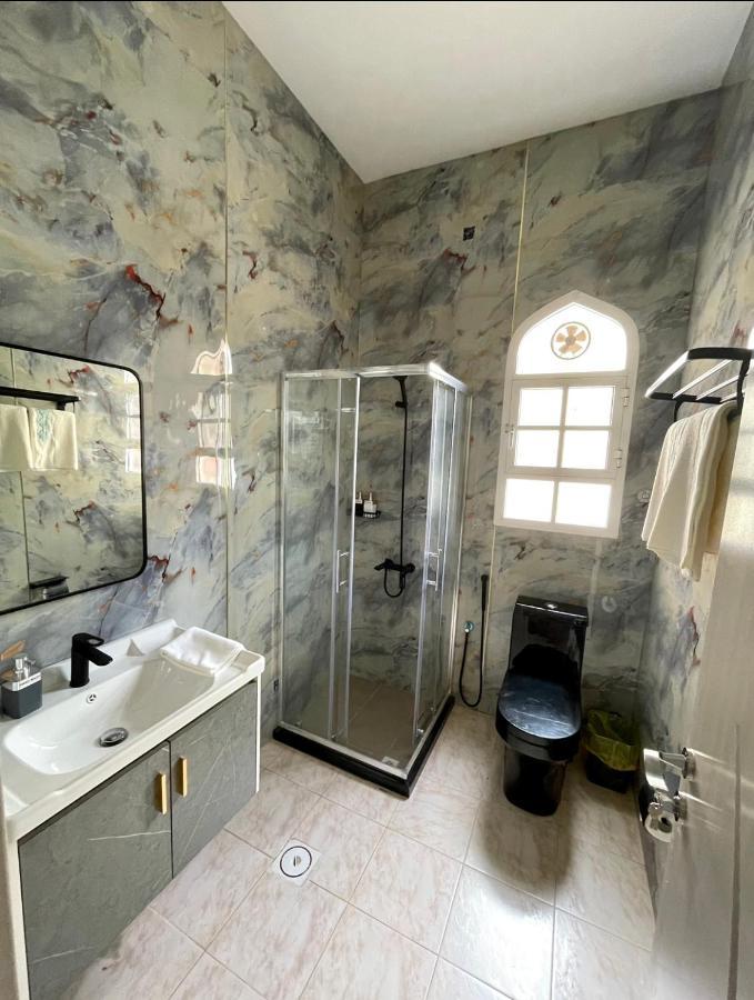 Deluxe Apartment Маскат Екстер'єр фото