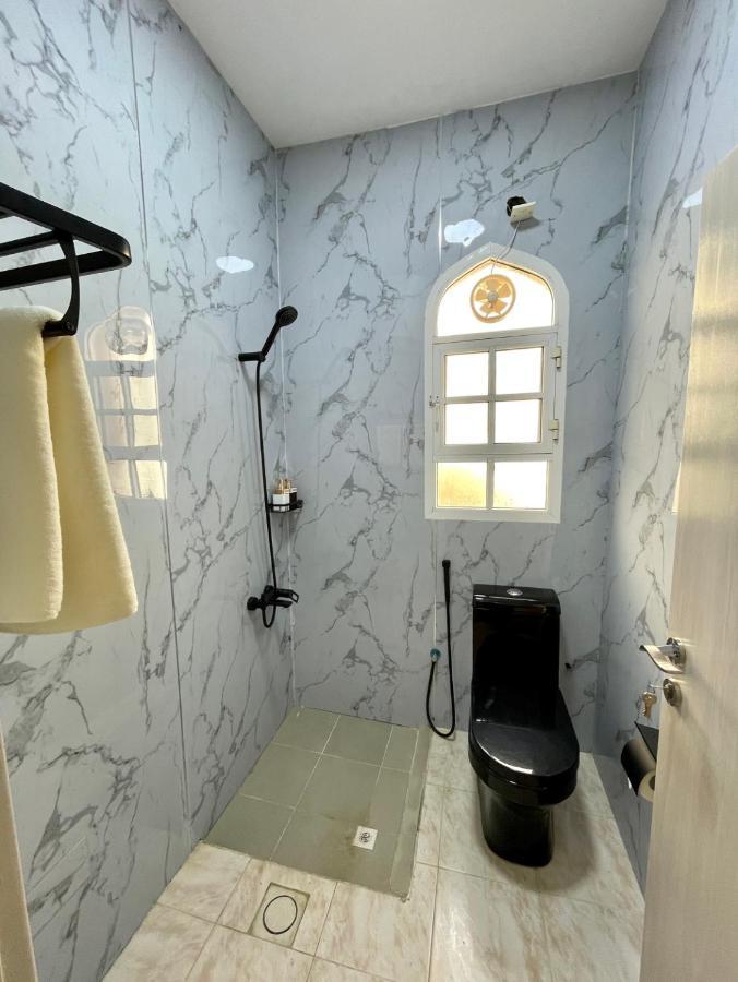 Deluxe Apartment Маскат Екстер'єр фото