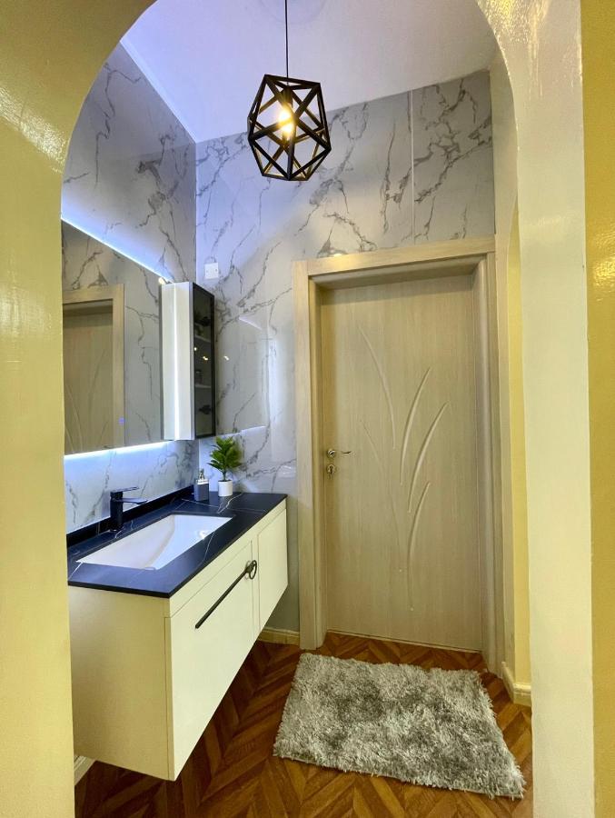 Deluxe Apartment Маскат Екстер'єр фото