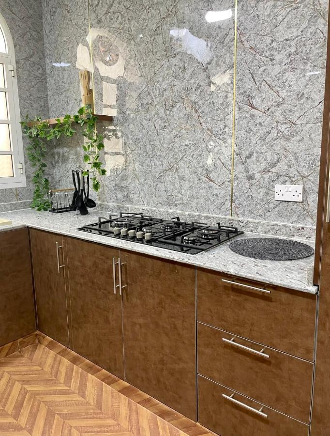 Deluxe Apartment Маскат Екстер'єр фото