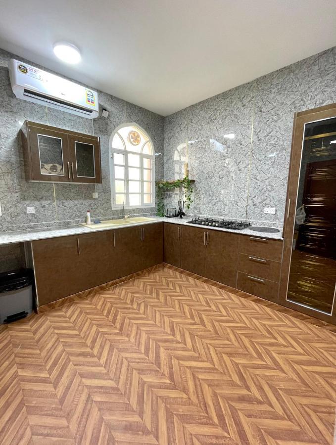 Deluxe Apartment Маскат Екстер'єр фото