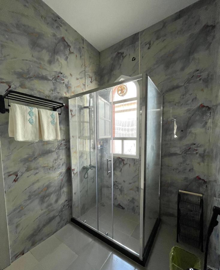 Deluxe Apartment Маскат Екстер'єр фото