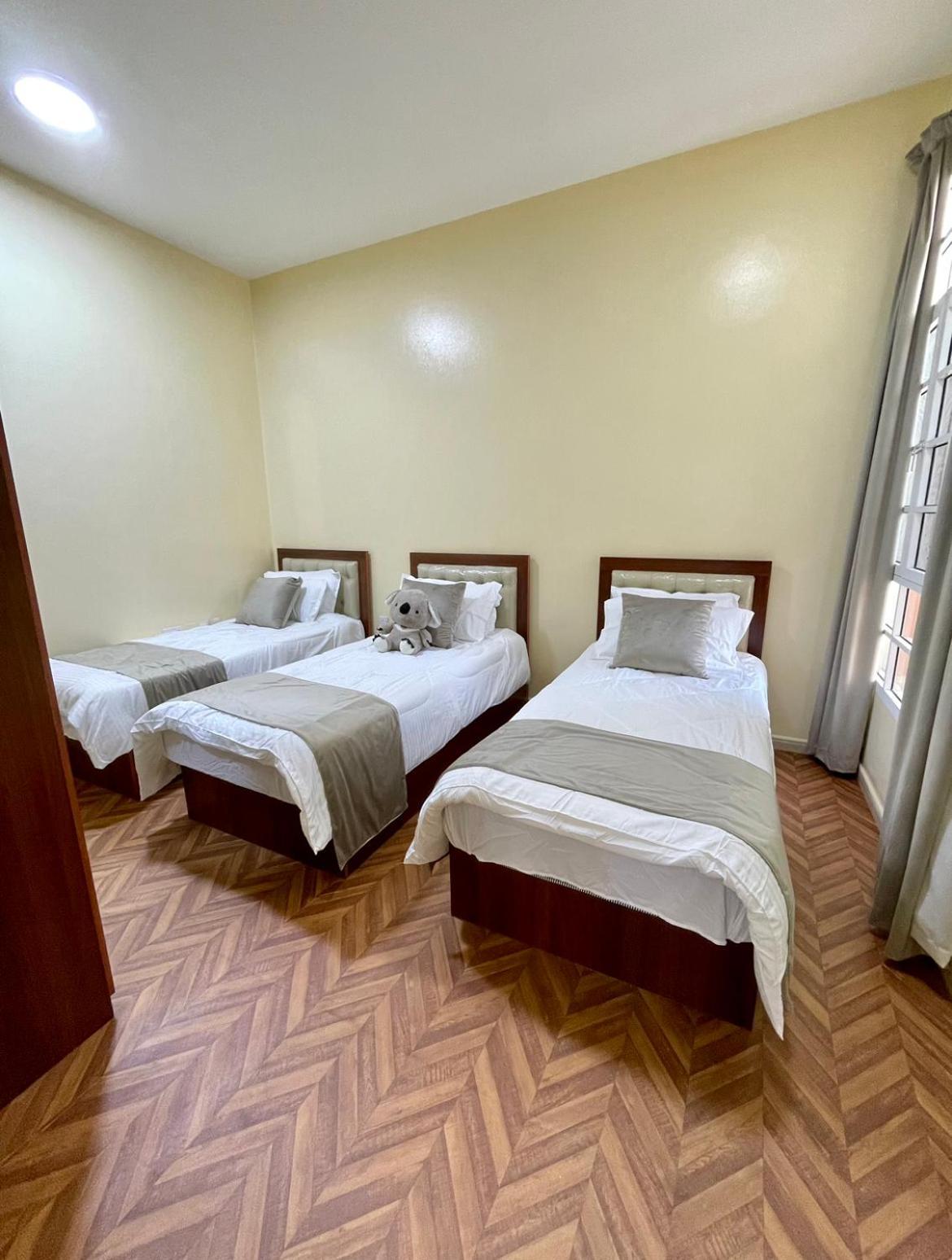 Deluxe Apartment Маскат Екстер'єр фото